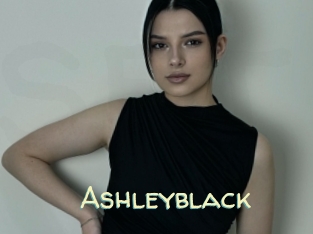 Ashleyblack
