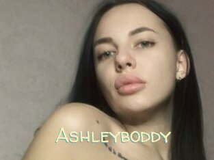 Ashleyboddy