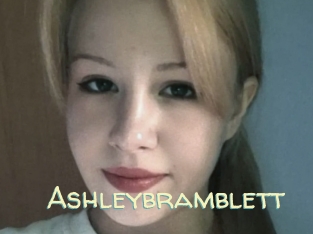Ashleybramblett