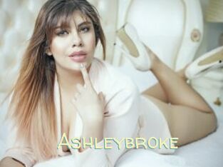 Ashleybroke