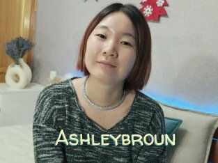 Ashleybroun