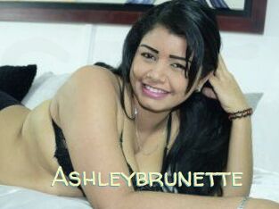 Ashleybrunette