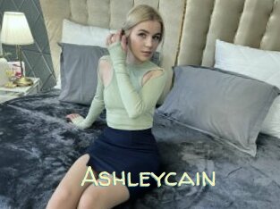 Ashleycain