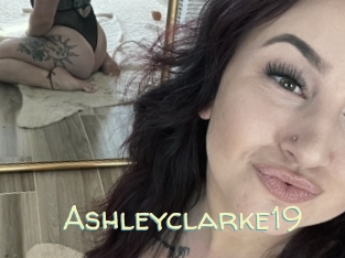 Ashleyclarke19