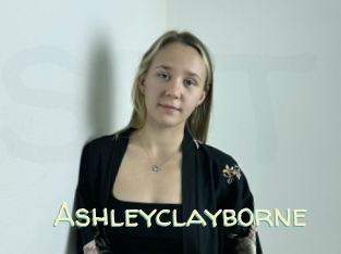 Ashleyclayborne