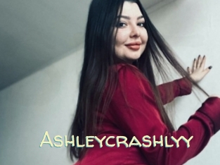 Ashleycrashlyy
