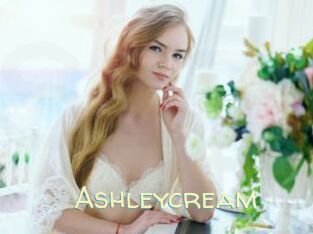 Ashleycream