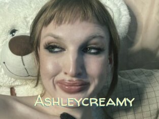 Ashleycreamy
