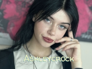 Ashleycrock