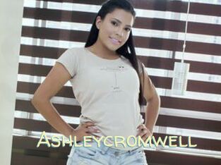 Ashleycromwell
