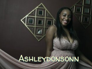 Ashleydonsonn