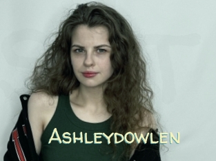 Ashleydowlen