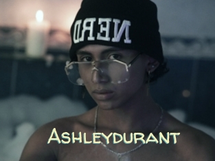 Ashleydurant