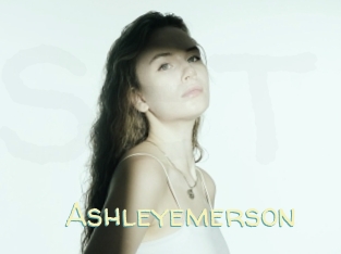 ashleyemerson Sexy Tchat