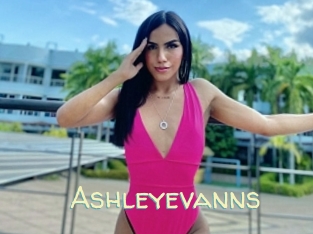 Ashleyevanns