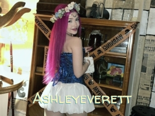 Ashleyeverett