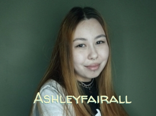 Ashleyfairall