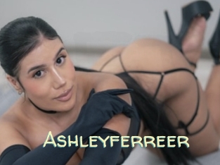 Ashleyferreer