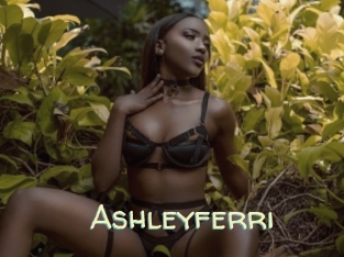 Ashleyferri
