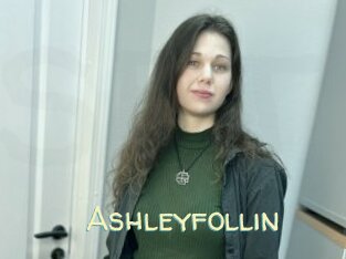 Ashleyfollin