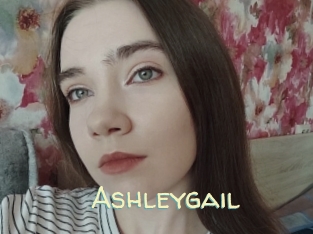 ashleygail Sexy Tchat