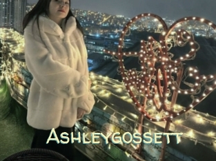ashleygossett Sexy Tchat