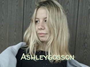 Ashleygosson