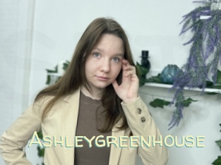 Ashleygreenhouse