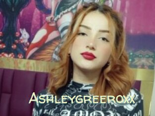 Ashleygreeroxx