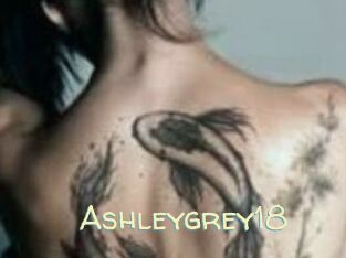 Ashleygrey18