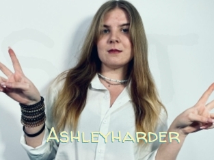 Ashleyharder