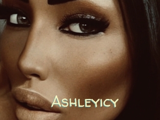 Ashleyicy