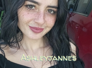 Ashleyjannes
