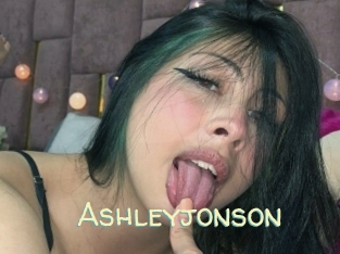 Ashleyjonson