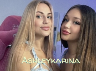 Ashleykarina