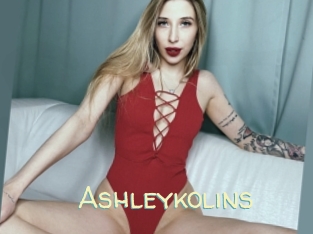 Ashleykolins
