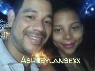 Ashleylansexx