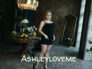 Ashleyloveme