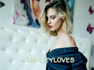 ashleyloves Sexy Tchat