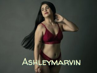Ashleymarvin