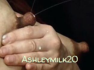 Ashleymilk20