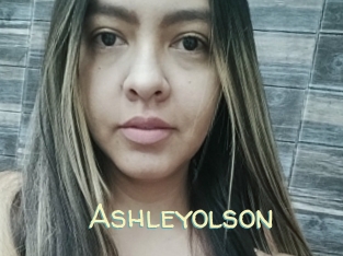 Ashleyolson