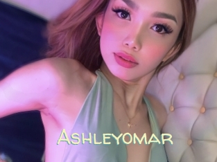 Ashleyomar
