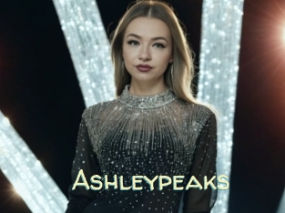 Ashleypeaks