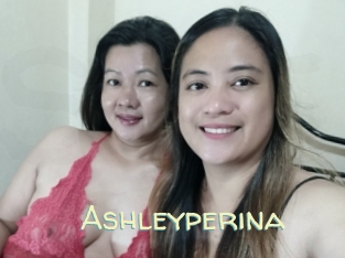 Ashleyperina