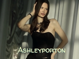 Ashleyporton