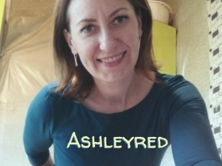 ashleyred Sexy Tchat