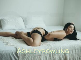 Ashleyrowling