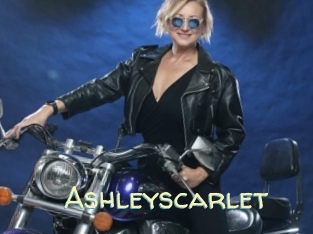 Ashleyscarlet