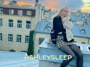 Ashleysleep